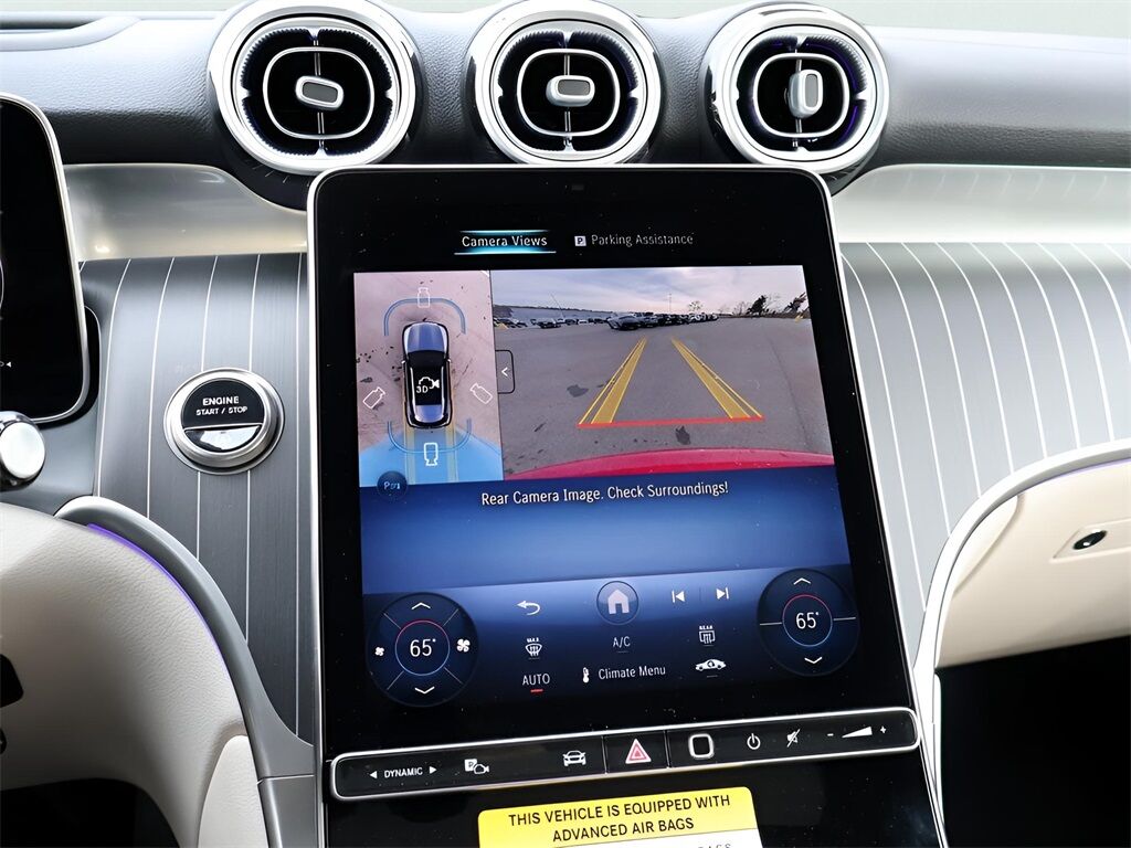 2026 Mercedes-Benz GLC GLC 300 San Clemente CA