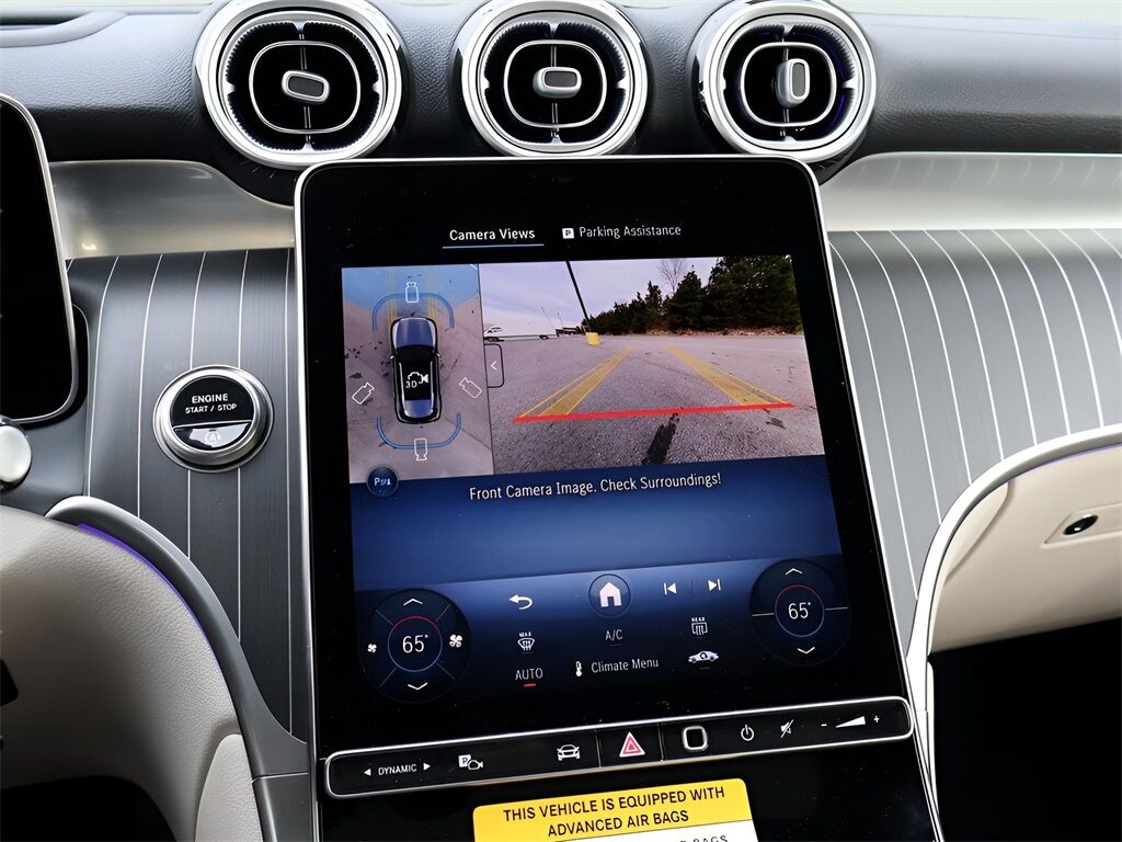 2026 Mercedes-Benz GLC GLC 300 San Clemente CA