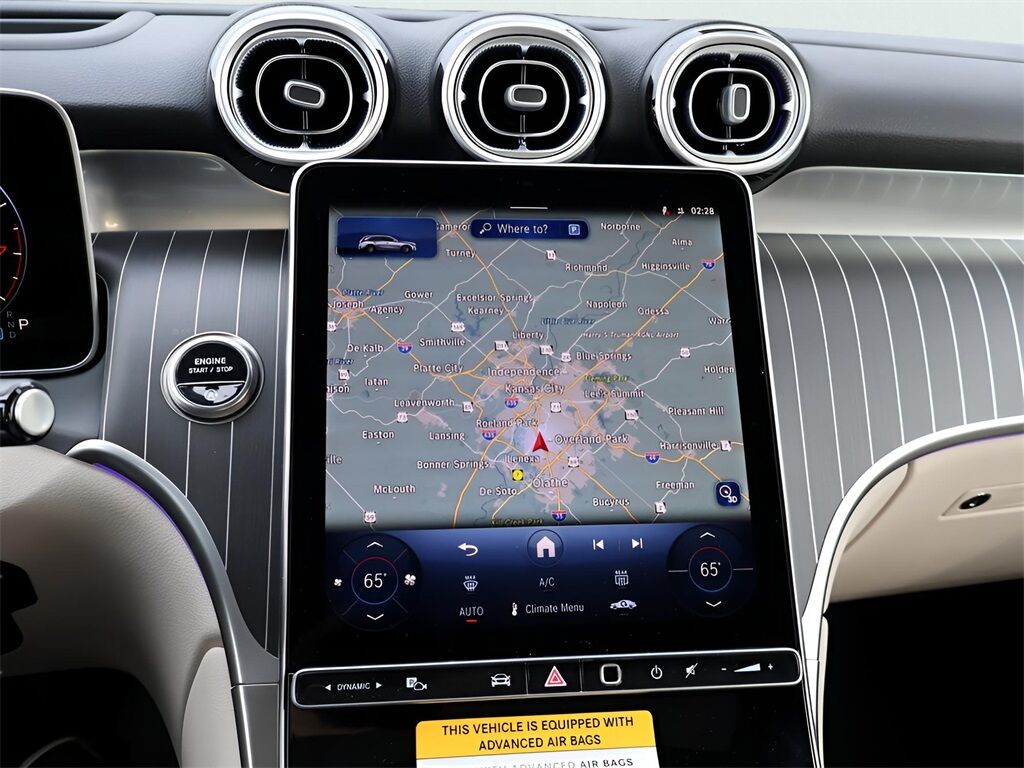 2026 Mercedes-Benz GLC GLC 300 San Clemente CA