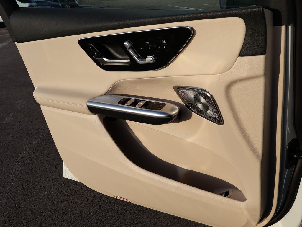 2026 Mercedes-Benz GLC GLC 300 San Clemente CA