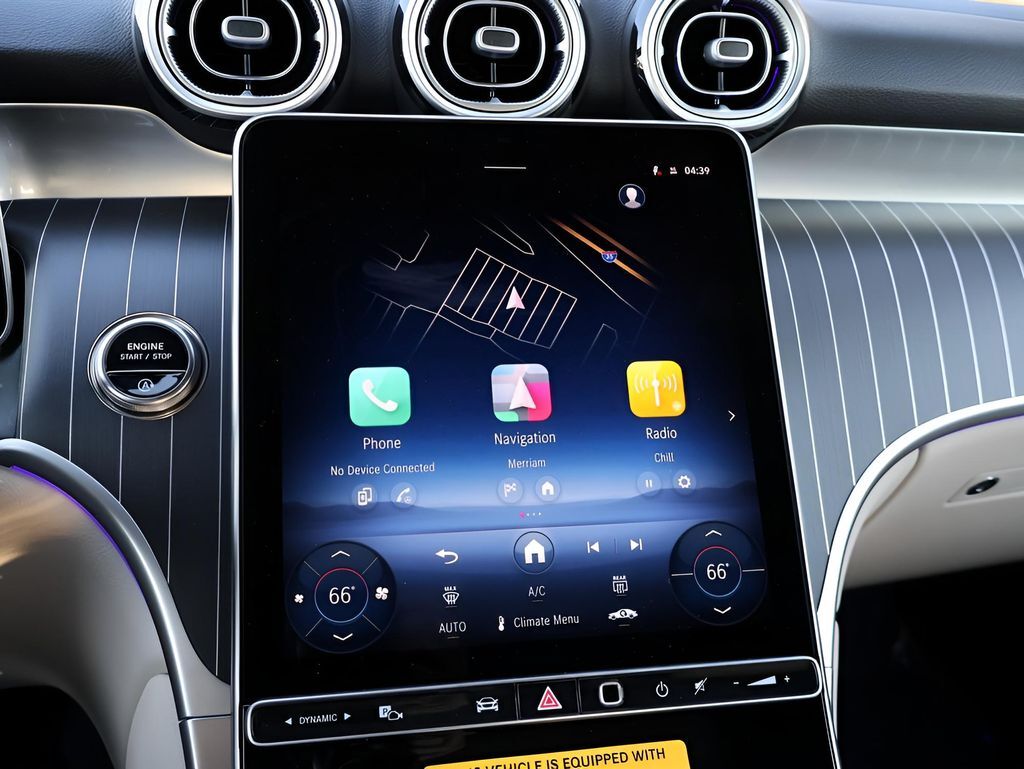 2026 Mercedes-Benz GLC GLC 300 San Clemente CA