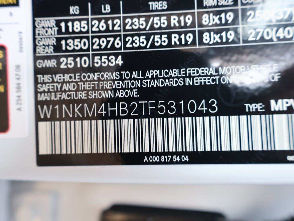 2026 Mercedes-Benz GLC GLC 300 San Clemente CA