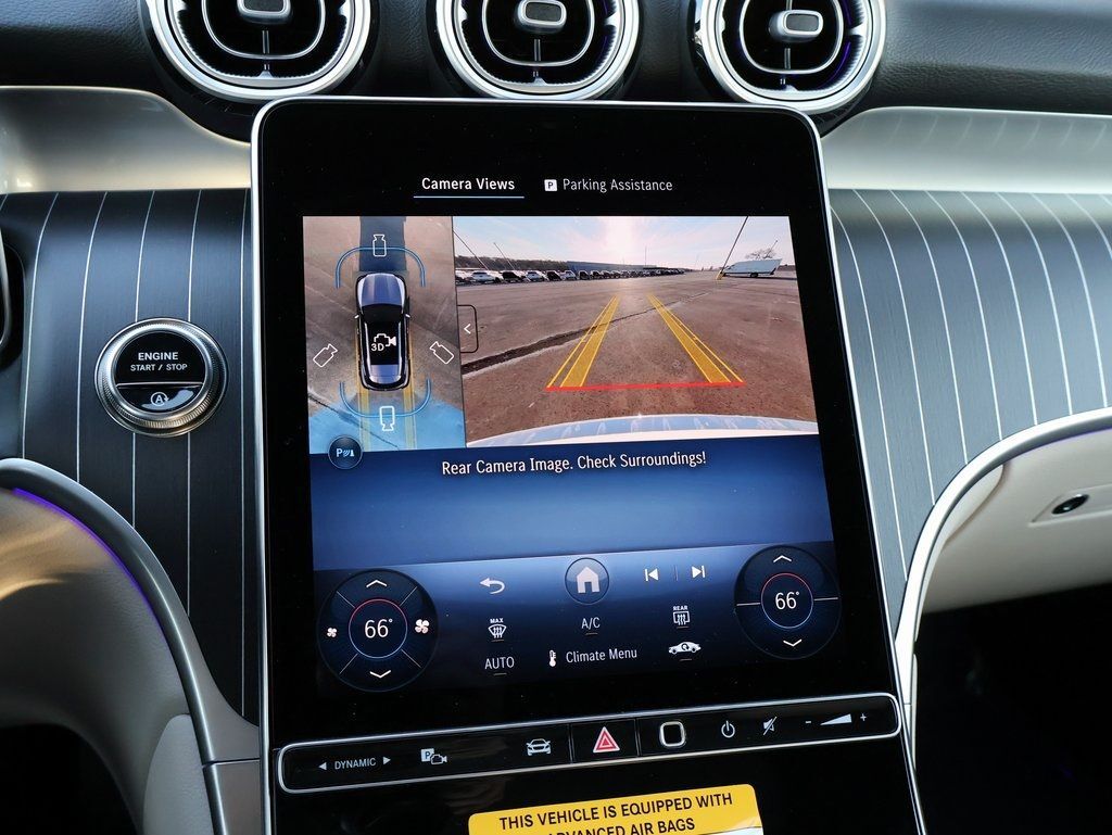 2026 Mercedes-Benz GLC GLC 300 San Clemente CA