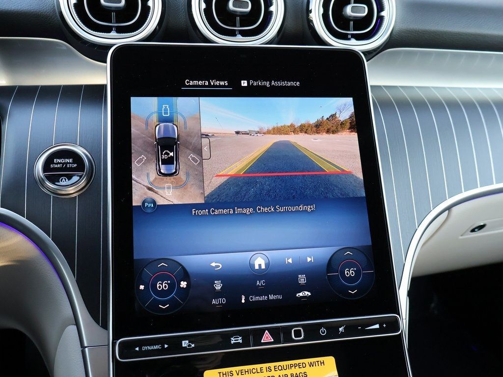 2026 Mercedes-Benz GLC GLC 300 San Clemente CA