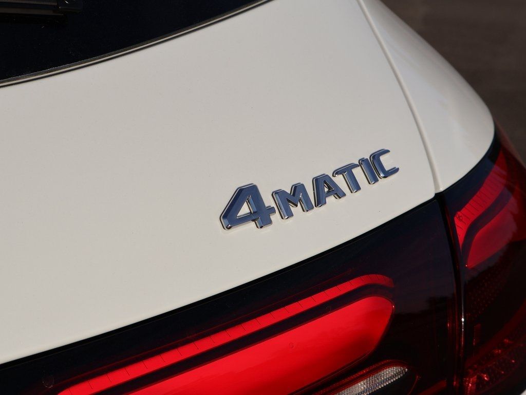 2026 Mercedes-Benz GLC GLC 300 San Clemente CA