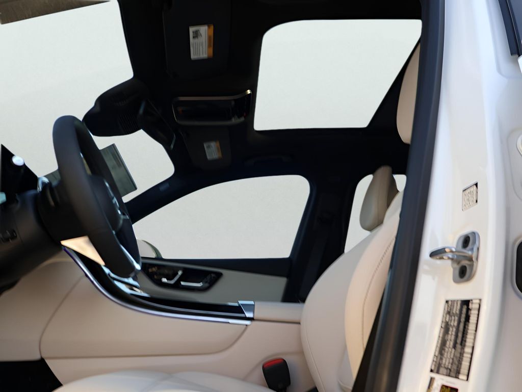 2026 Mercedes-Benz GLC GLC 300 San Clemente CA