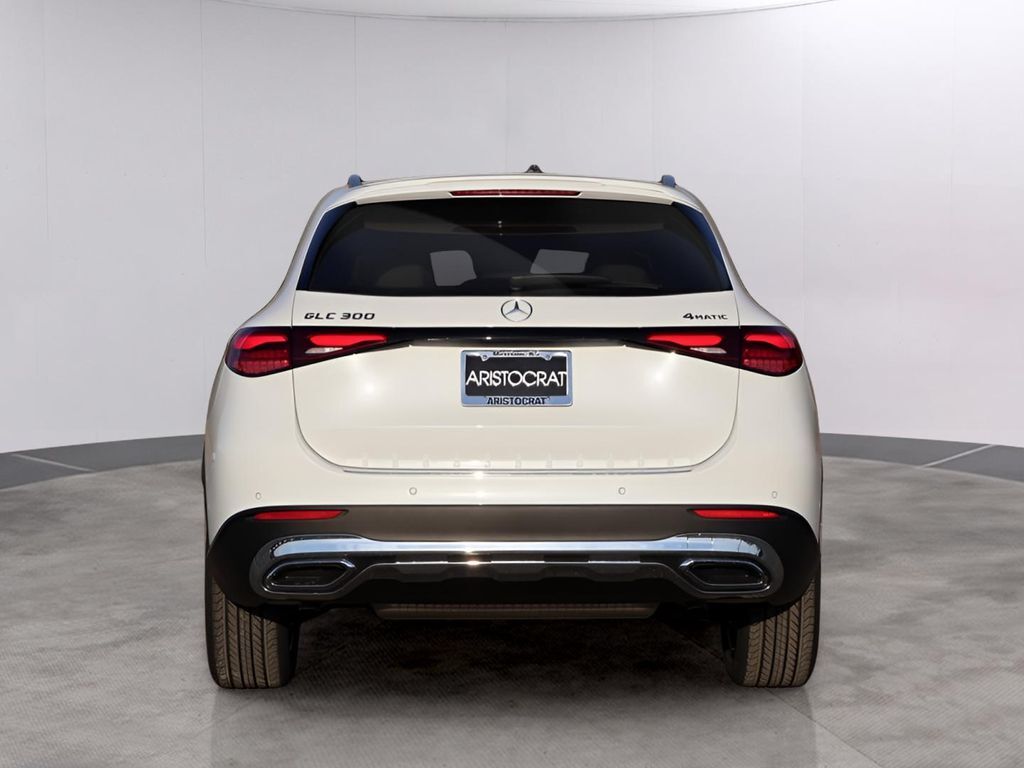 2026 Mercedes-Benz GLC GLC 300 San Clemente CA