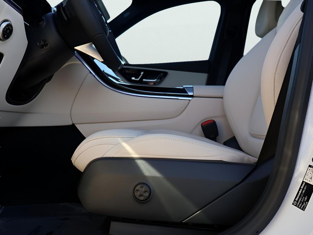 2026 Mercedes-Benz GLC GLC 300 San Clemente CA