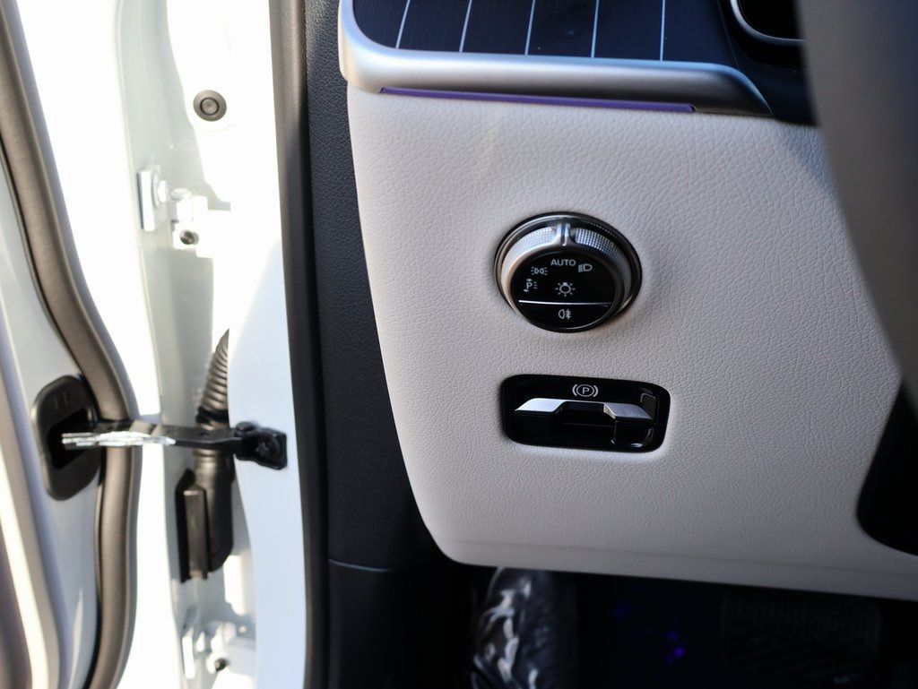 2026 Mercedes-Benz GLC GLC 300 San Clemente CA