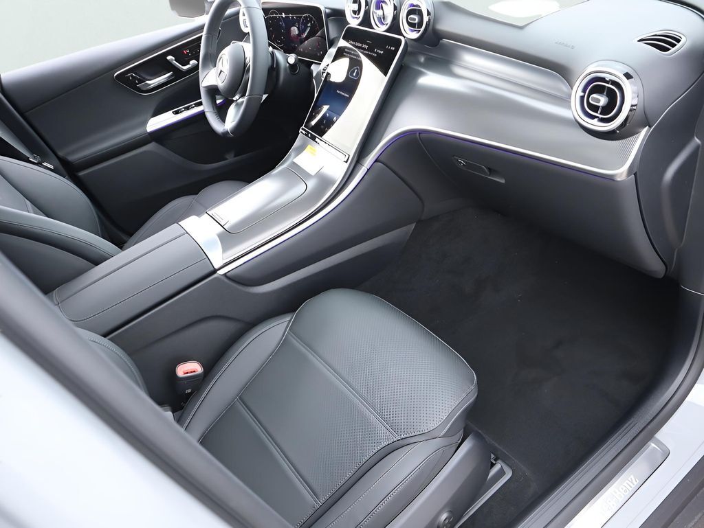 2026 Mercedes-Benz GLC GLC 300 San Clemente CA