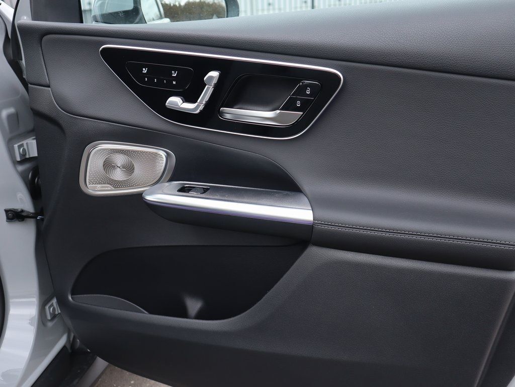 2026 Mercedes-Benz GLC GLC 300 San Clemente CA