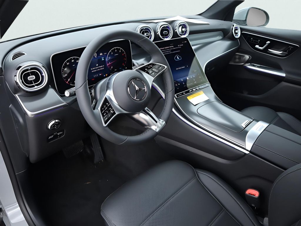 2026 Mercedes-Benz GLC GLC 300 San Clemente CA