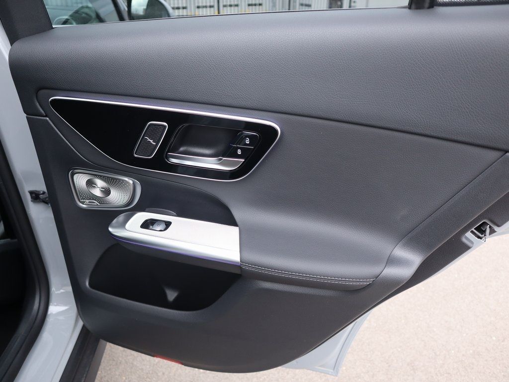 2026 Mercedes-Benz GLC GLC 300 San Clemente CA