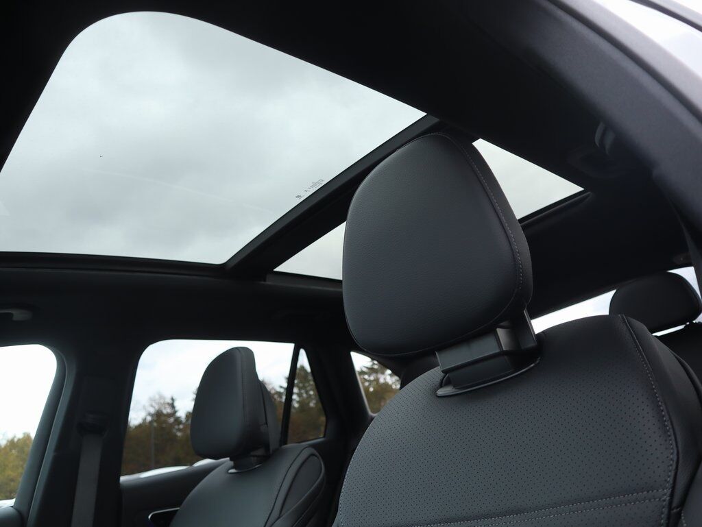 2026 Mercedes-Benz GLC GLC 300 San Clemente CA