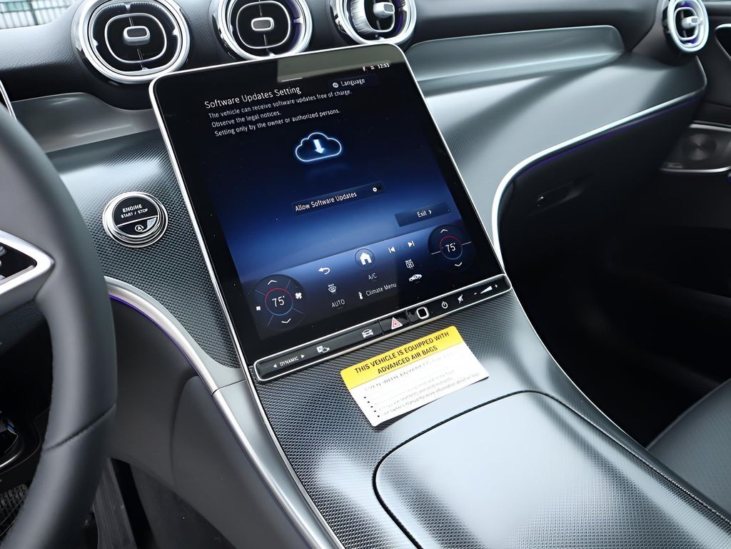 2026 Mercedes-Benz GLC GLC 300 San Clemente CA