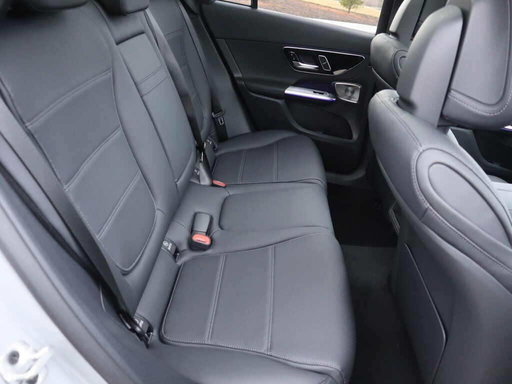 2026 Mercedes-Benz GLC GLC 300 San Clemente CA