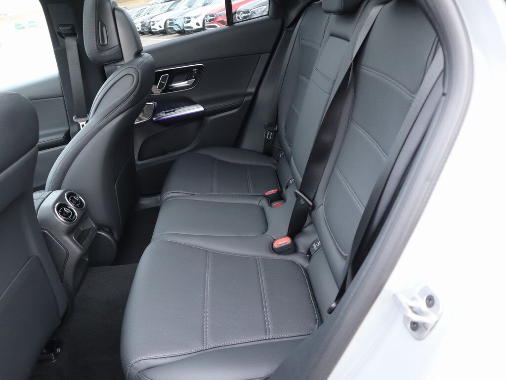 2026 Mercedes-Benz GLC GLC 300 San Clemente CA