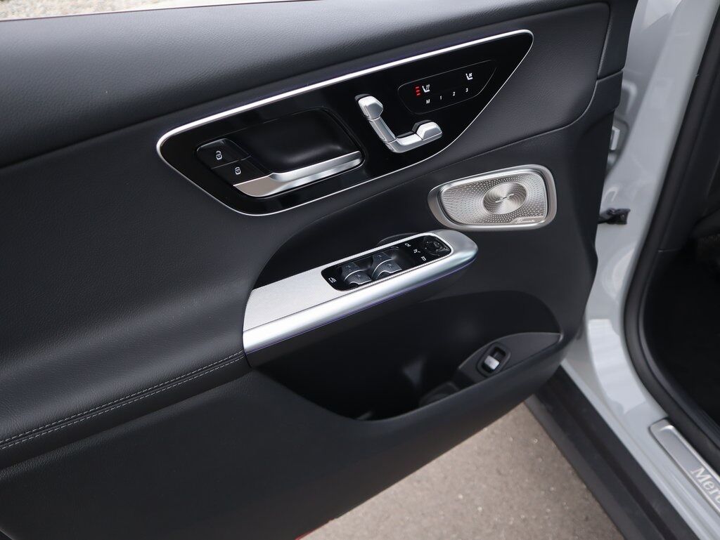 2026 Mercedes-Benz GLC GLC 300 San Clemente CA