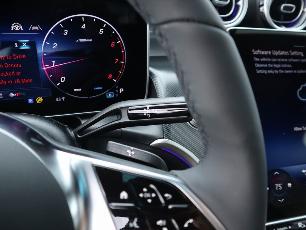 2026 Mercedes-Benz GLC GLC 300 San Clemente CA