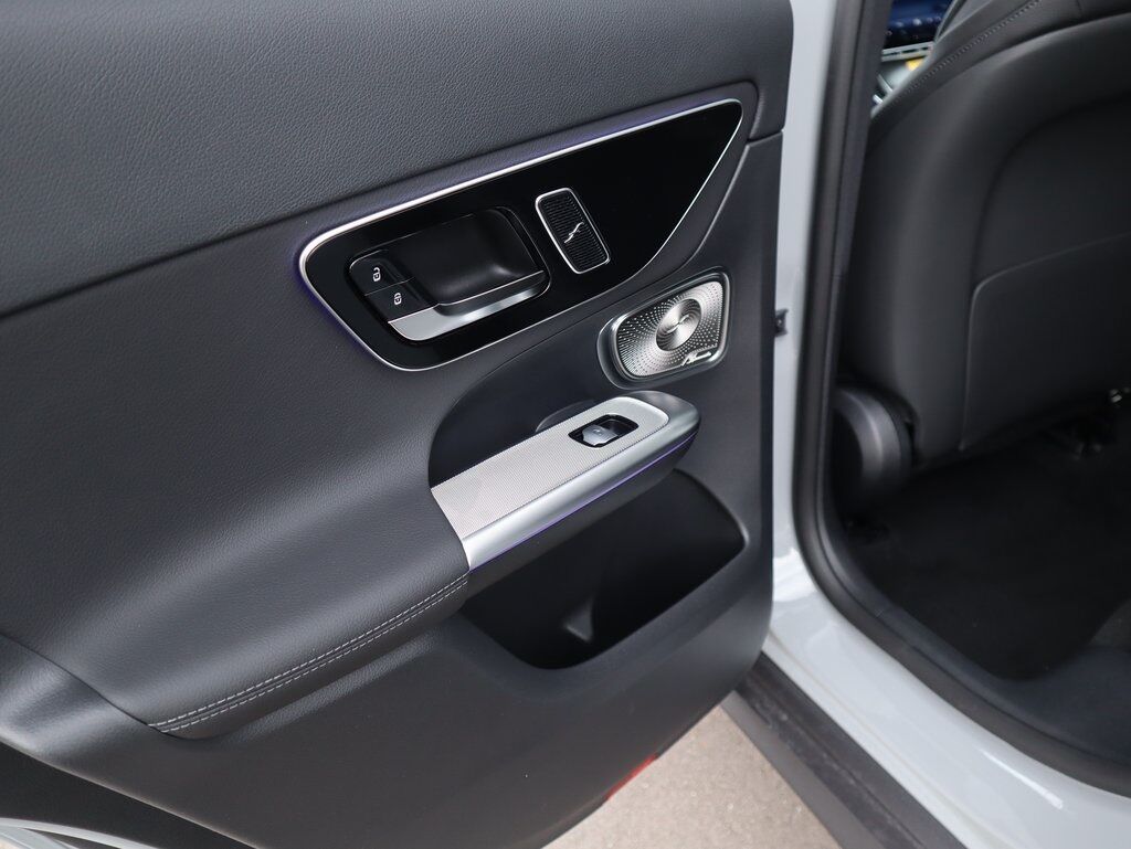 2026 Mercedes-Benz GLC GLC 300 San Clemente CA