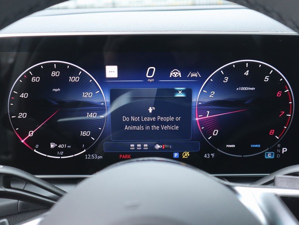 2026 Mercedes-Benz GLC GLC 300 San Clemente CA