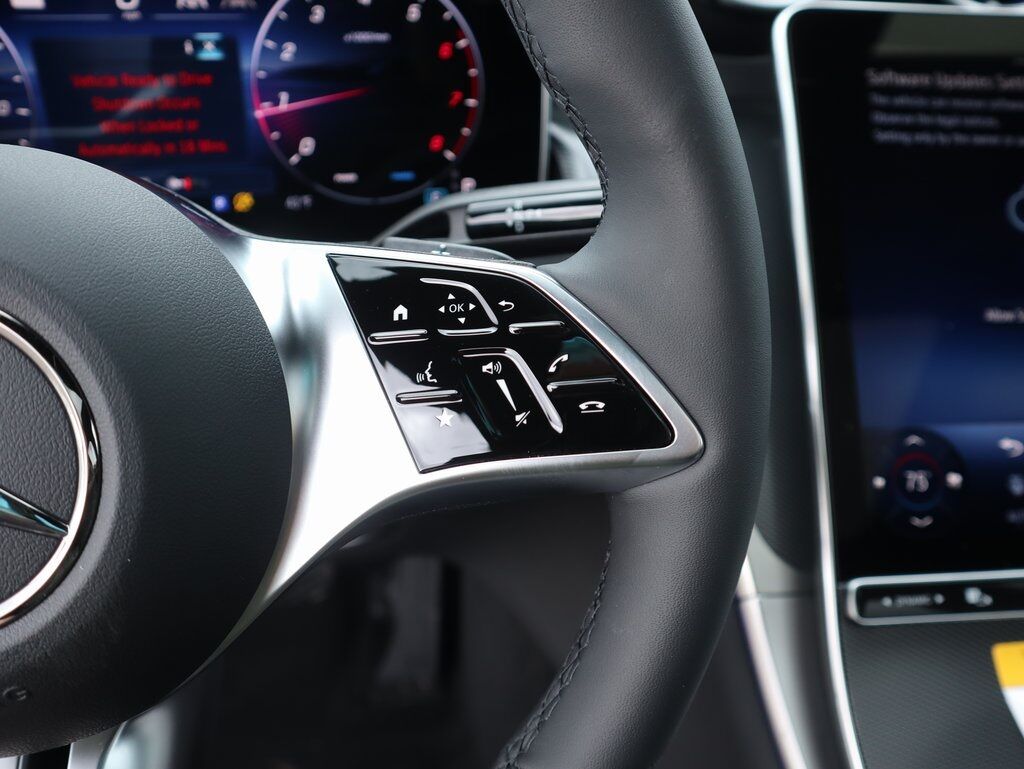 2026 Mercedes-Benz GLC GLC 300 San Clemente CA