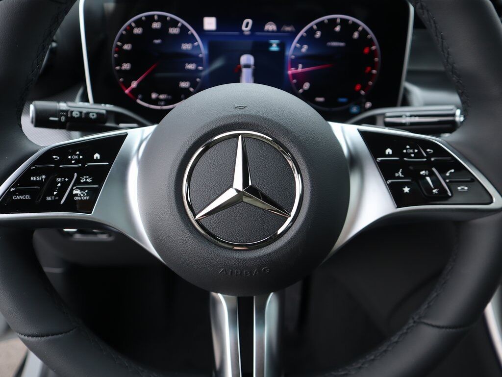 2026 Mercedes-Benz GLC GLC 300 San Clemente CA