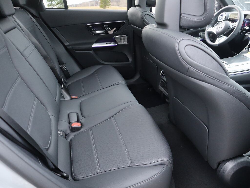 2026 Mercedes-Benz GLC GLC 300 San Clemente CA