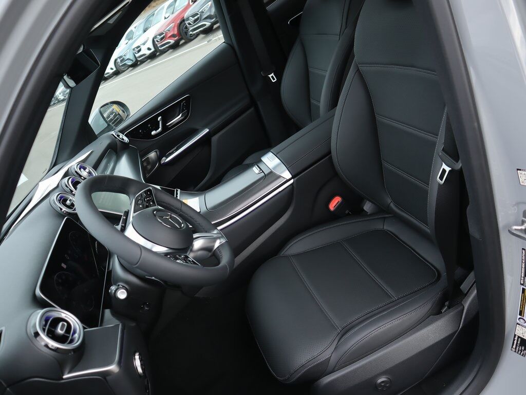 2026 Mercedes-Benz GLC GLC 300 San Clemente CA