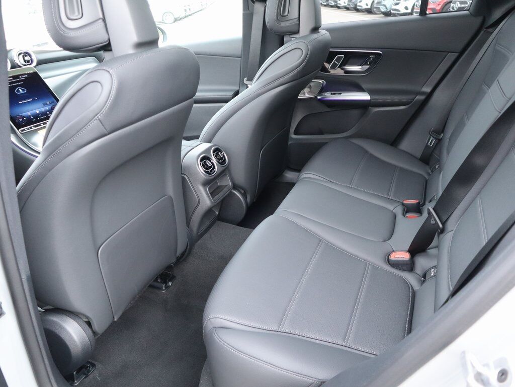 2026 Mercedes-Benz GLC GLC 300 San Clemente CA