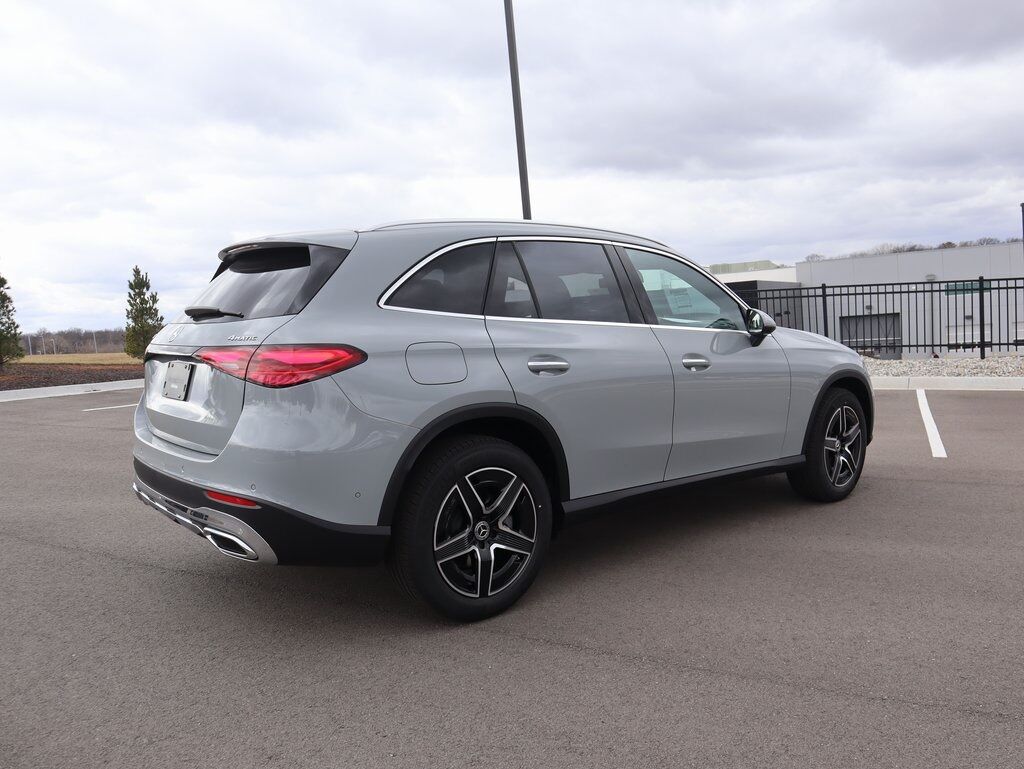 2026 Mercedes-Benz GLC GLC 300 San Clemente CA
