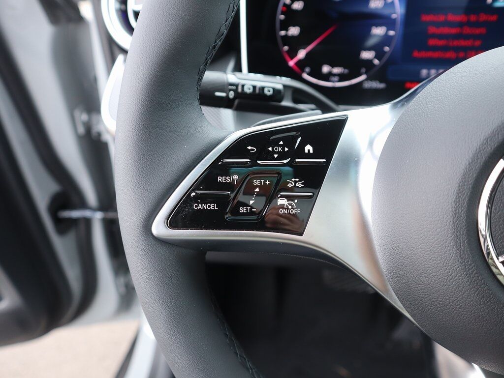 2026 Mercedes-Benz GLC GLC 300 San Clemente CA