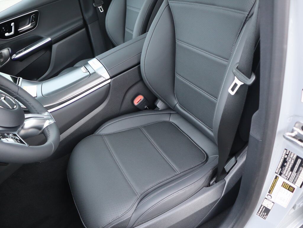 2026 Mercedes-Benz GLC GLC 300 San Clemente CA