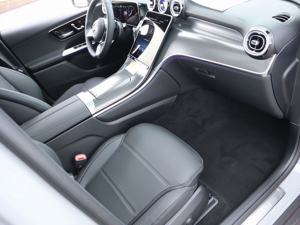 2026 Mercedes-Benz GLC GLC 300 San Clemente CA