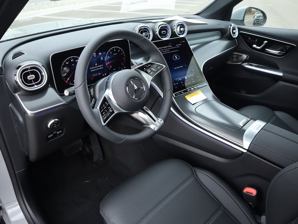 2026 Mercedes-Benz GLC GLC 300 San Clemente CA