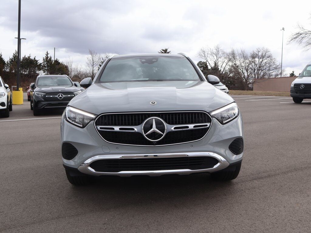 2026 Mercedes-Benz GLC GLC 300 San Clemente CA