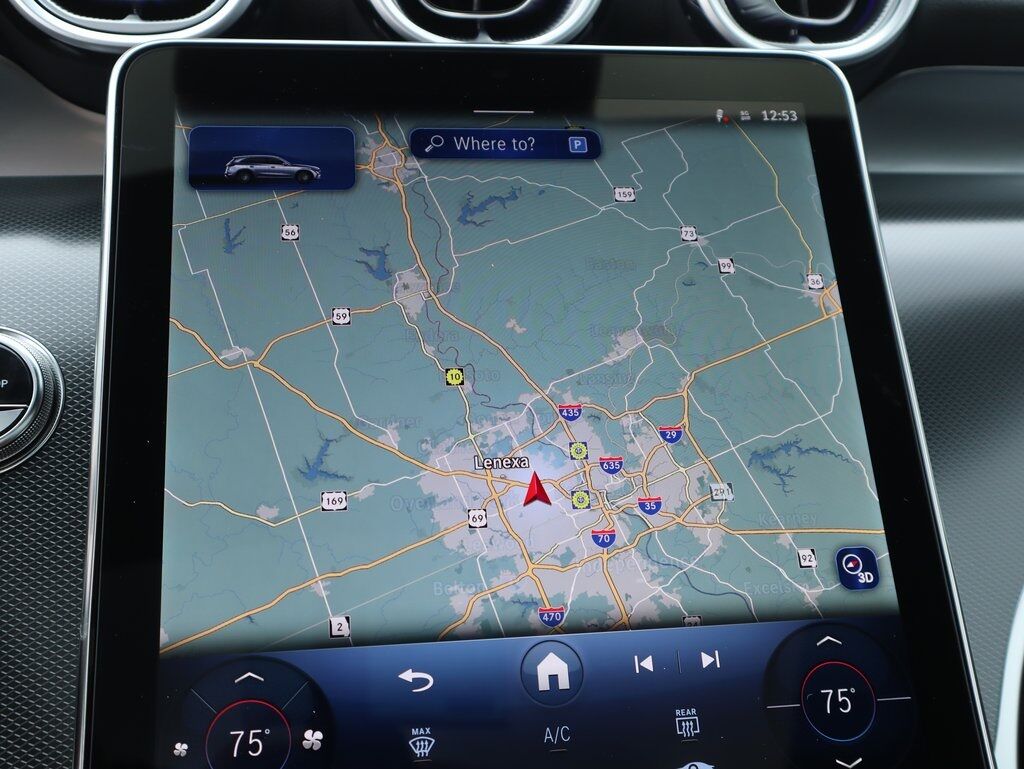 2026 Mercedes-Benz GLC GLC 300 San Clemente CA