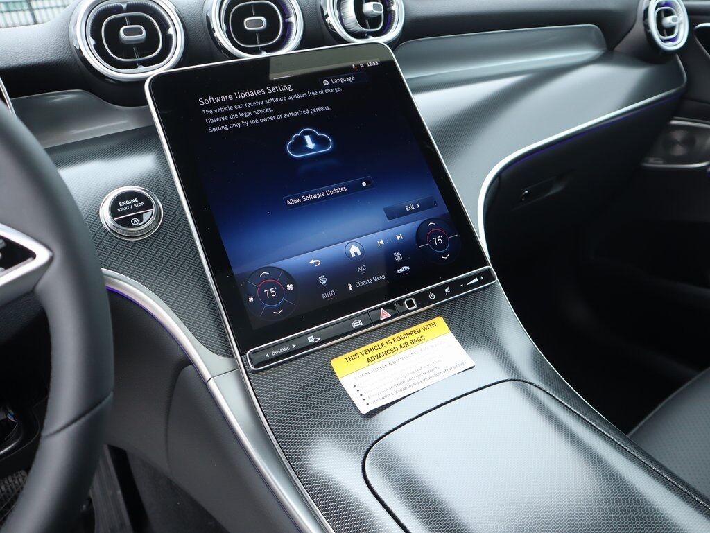 2026 Mercedes-Benz GLC GLC 300 San Clemente CA