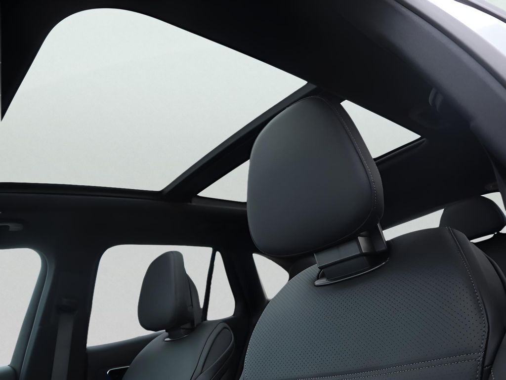 2026 Mercedes-Benz GLC GLC 300 San Clemente CA