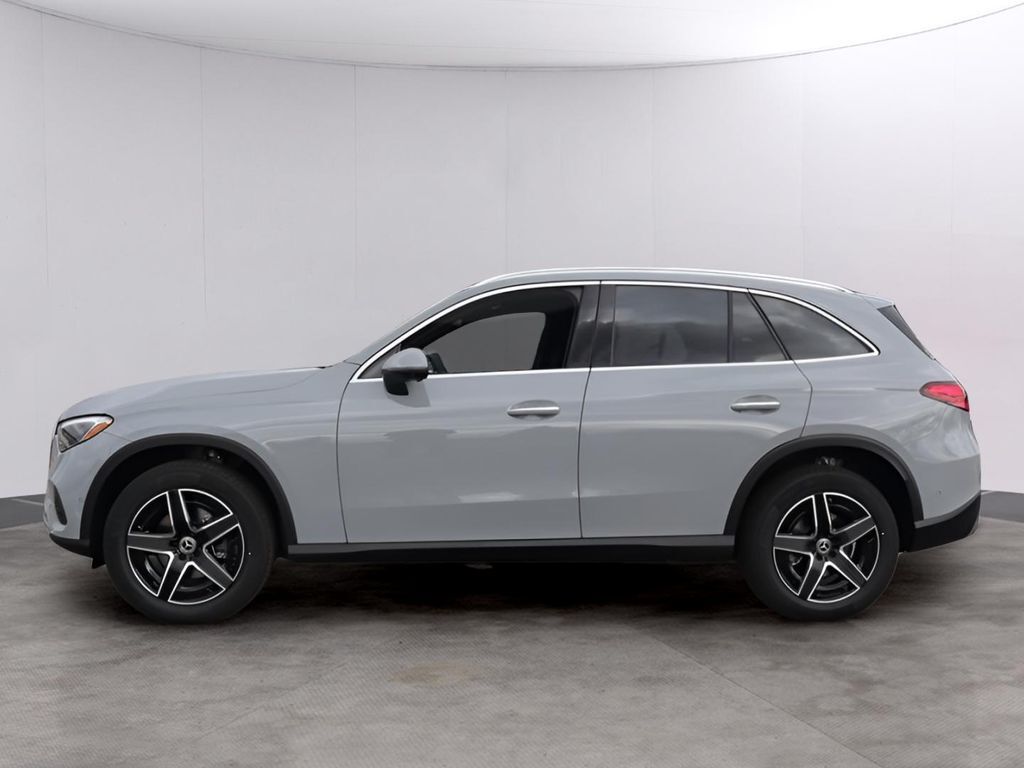 2026 Mercedes-Benz GLC GLC 300 San Clemente CA