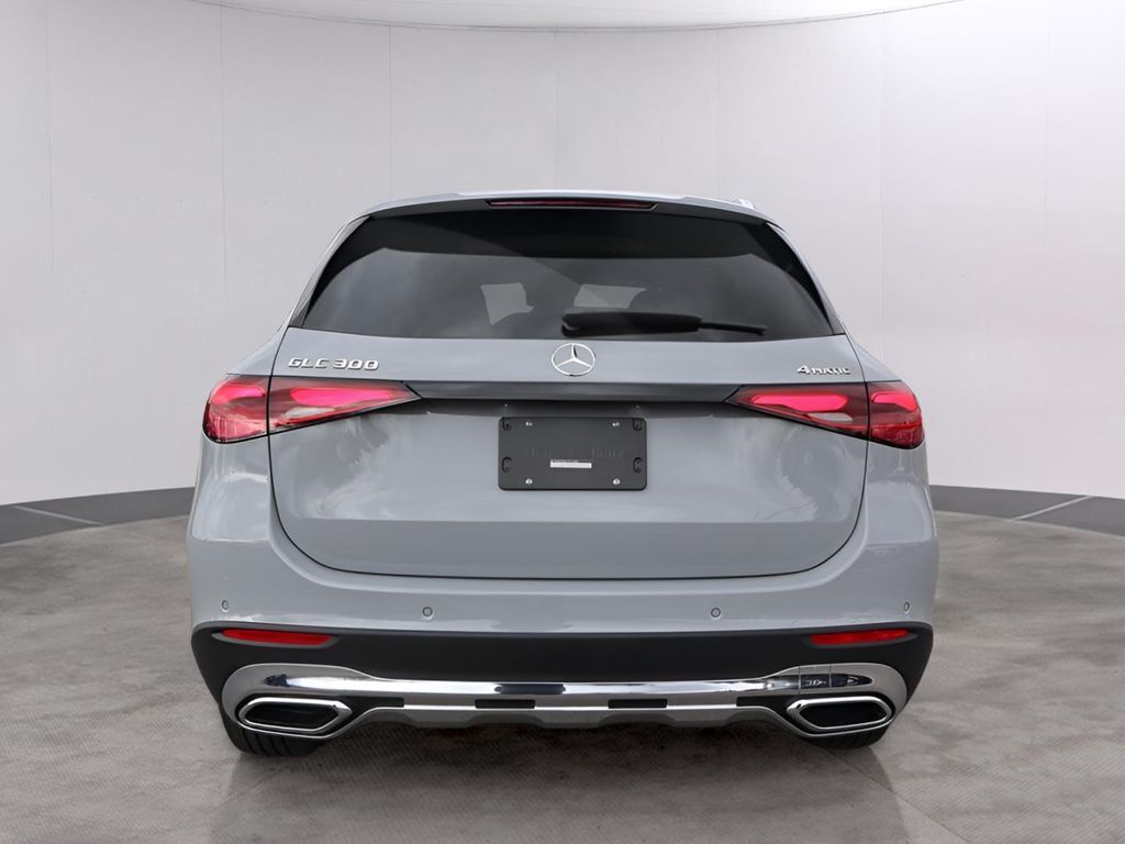 2026 Mercedes-Benz GLC GLC 300 San Clemente CA