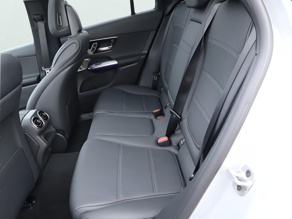 2026 Mercedes-Benz GLC GLC 300 San Clemente CA