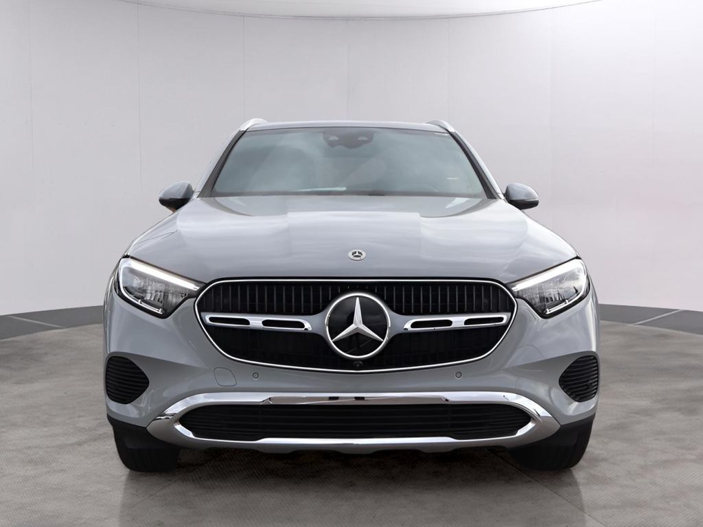 2026 Mercedes-Benz GLC GLC 300 San Clemente CA