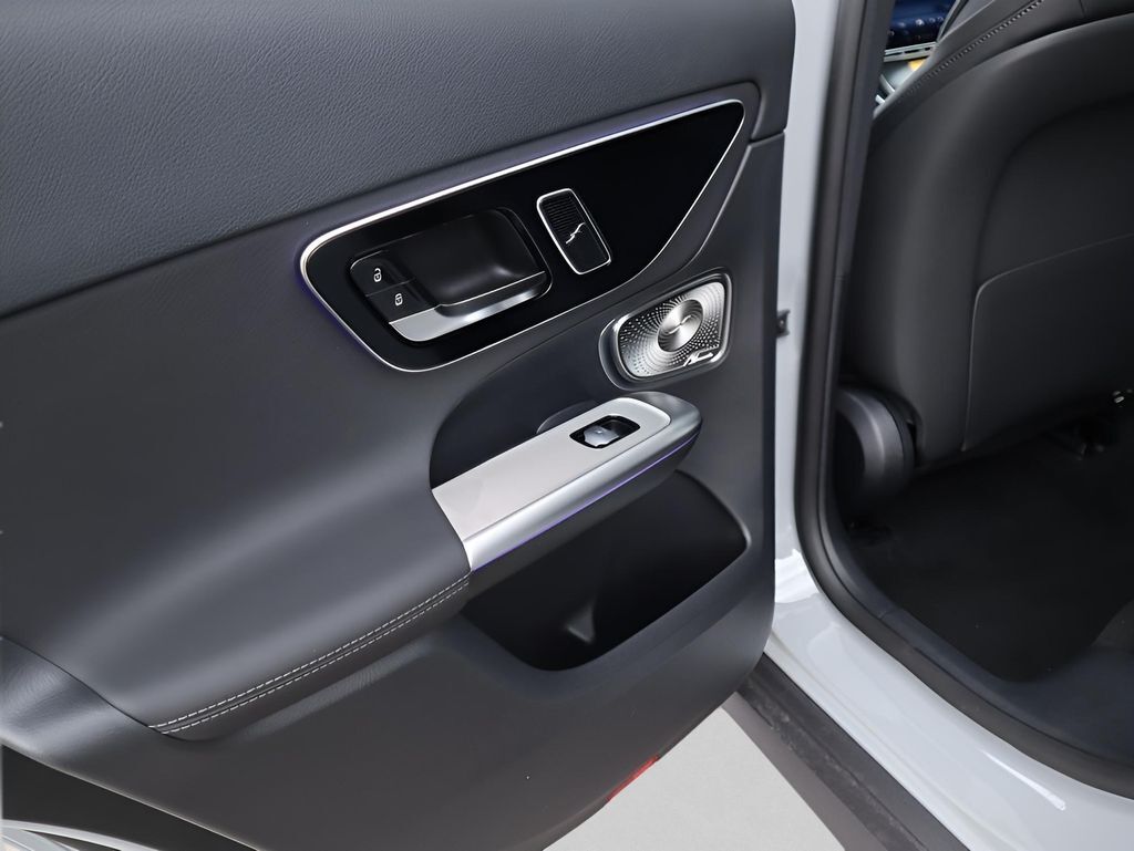 2026 Mercedes-Benz GLC GLC 300 San Clemente CA