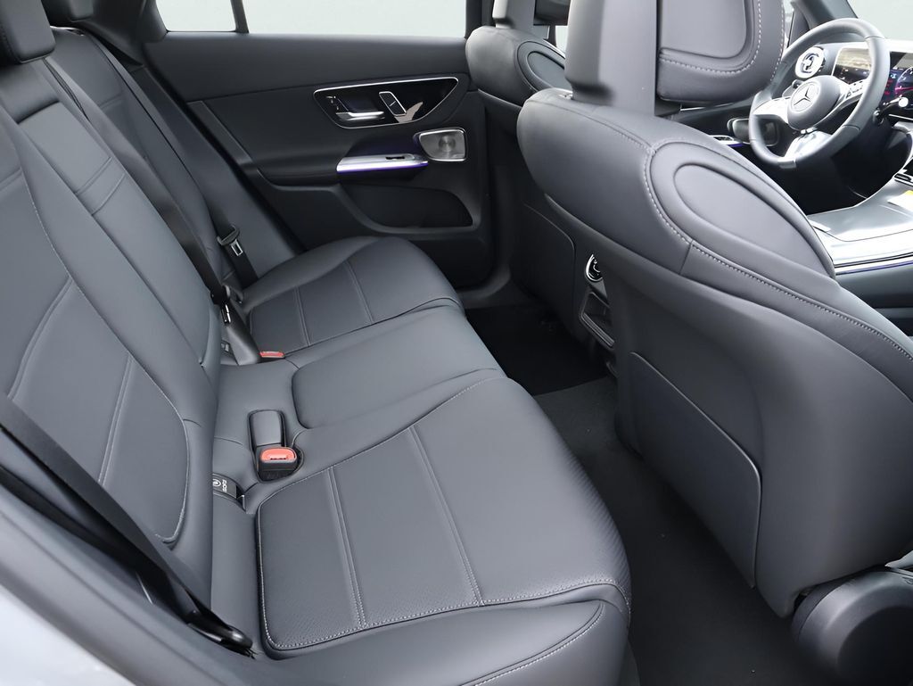 2026 Mercedes-Benz GLC GLC 300 San Clemente CA