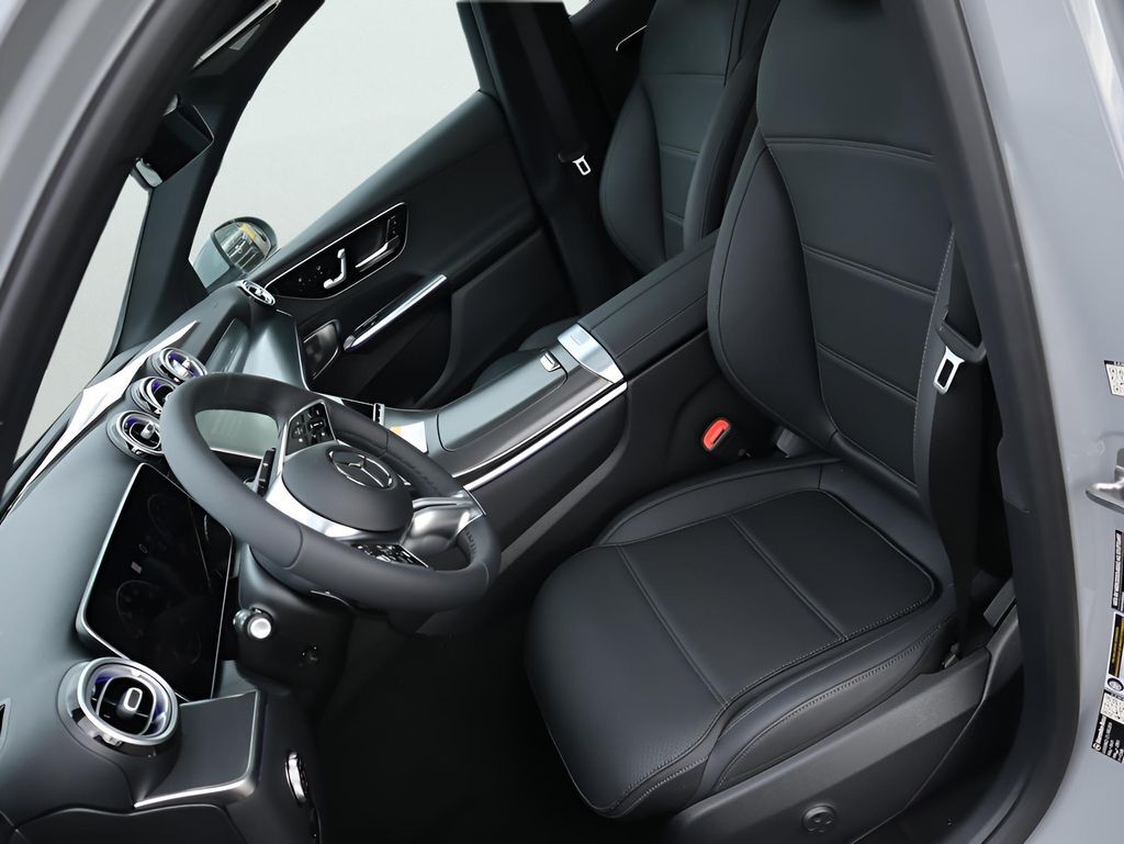 2026 Mercedes-Benz GLC GLC 300 San Clemente CA