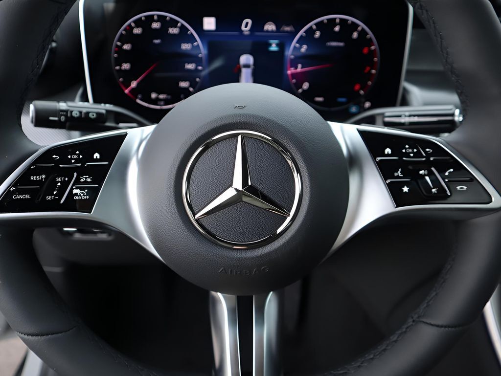 2026 Mercedes-Benz GLC GLC 300 San Clemente CA