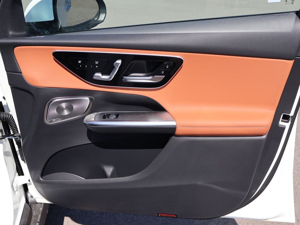 2026 Mercedes-Benz GLC GLC 300 San Clemente CA