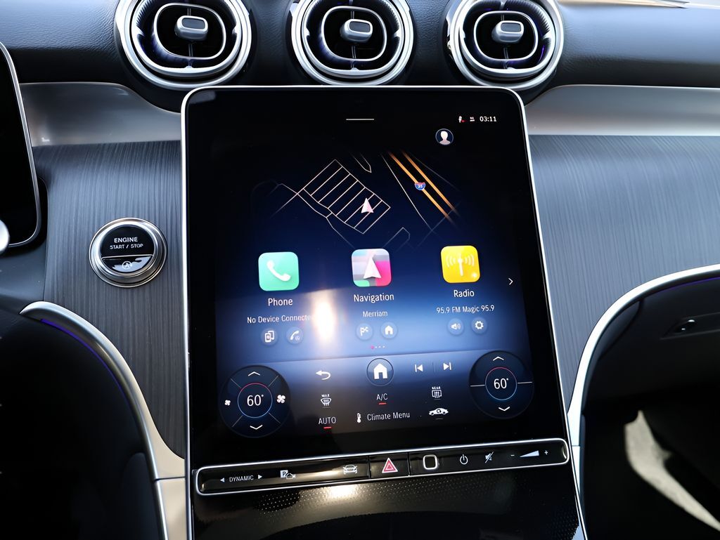 2026 Mercedes-Benz GLC GLC 300 San Clemente CA