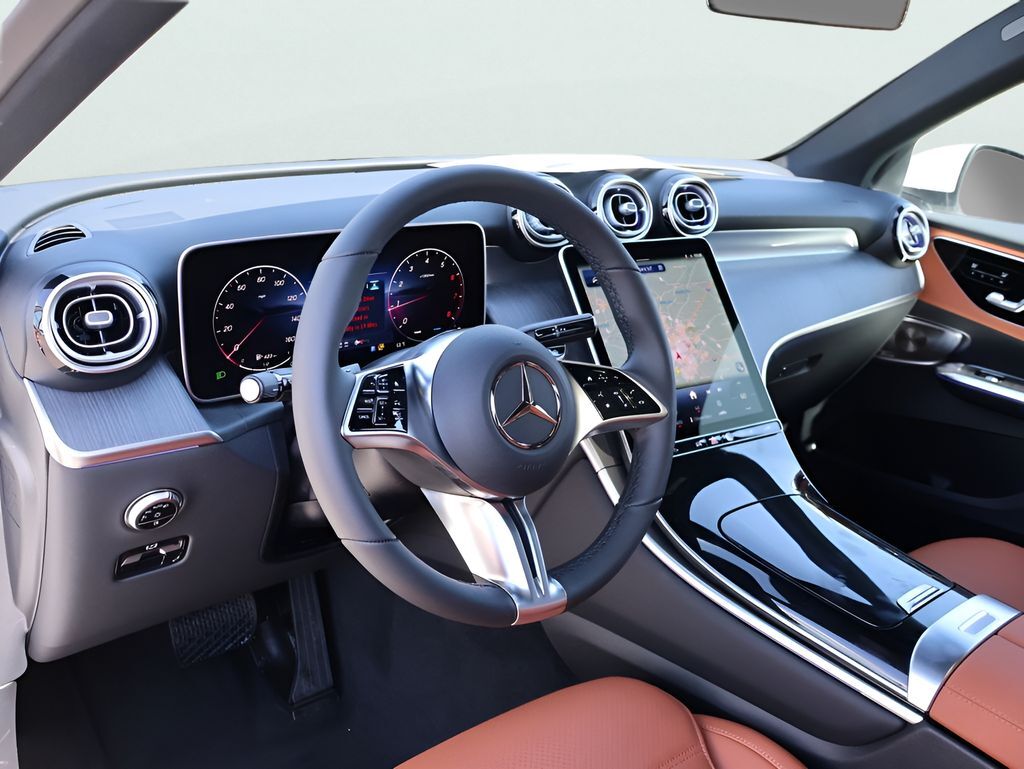 2026 Mercedes-Benz GLC GLC 300 San Clemente CA